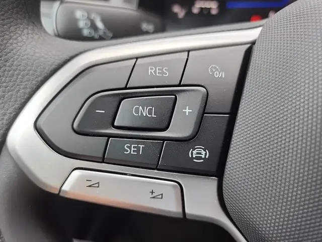 Volkswagen Taigo view 12