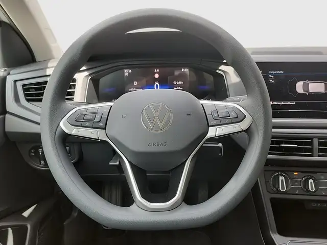 Volkswagen Taigo view 10