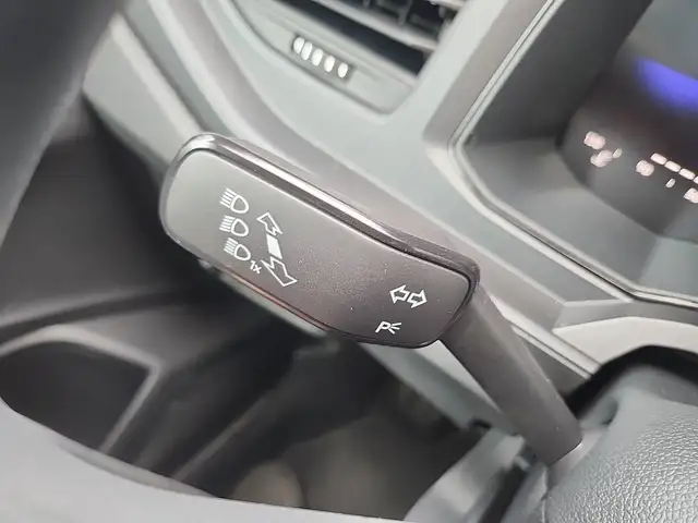 Volkswagen Taigo view 11
