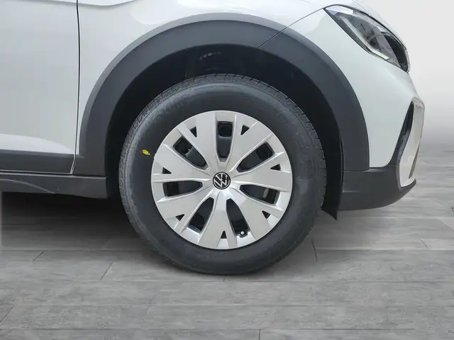Volkswagen Taigo view 7