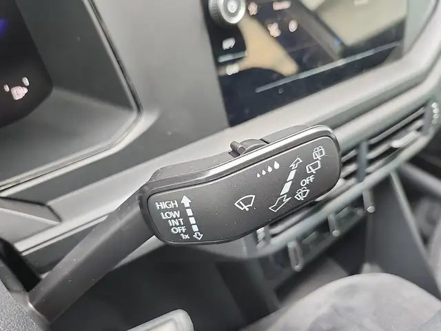 Volkswagen Taigo view 13