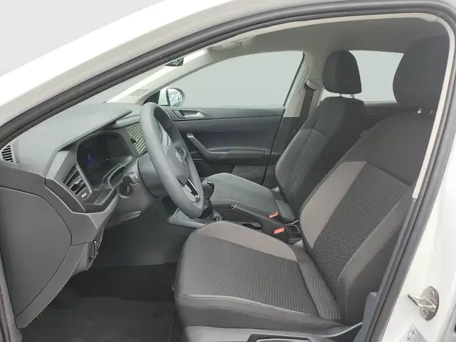 Volkswagen Taigo view 8