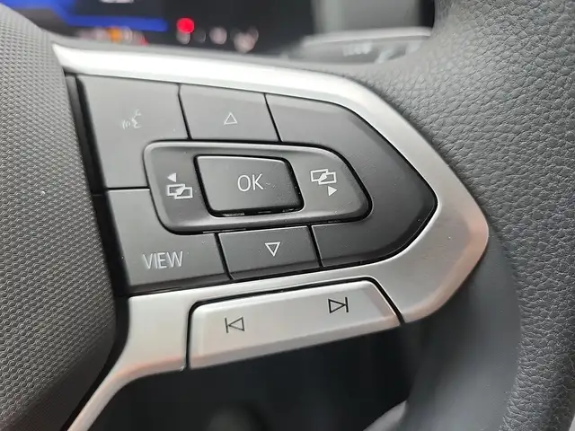 Volkswagen Taigo view 14