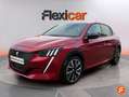 Peugeot 208 PureTech 96kW (130CV) EAT8 GT Pack Rojo - thumbnail 3