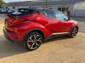 Toyota C-HR C-HR Hybrid 1.8i VVT-i C-Lub Bi-Tone E-CVT Rood - thumbnail 4