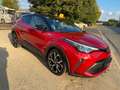 Toyota C-HR C-HR Hybrid 1.8i VVT-i C-Lub Bi-Tone E-CVT Rood - thumbnail 8