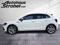 Volkswagen Polo 1.0 TSI Highline R-Line ACC Navi LED Kamera Weiß - thumbnail 4