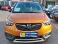 Opel Crossland X 1,6 CDTI BlueInjection Innovation St./St. System Orange - thumbnail 2