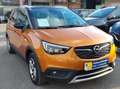Opel Crossland X 1,6 CDTI BlueInjection Innovation St./St. System Orange - thumbnail 1
