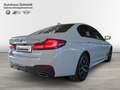 BMW 520 d Limousine*M Sportpaket*LC Prof.*HUD*HIFI*DAB*ACC Weiß - thumbnail 5
