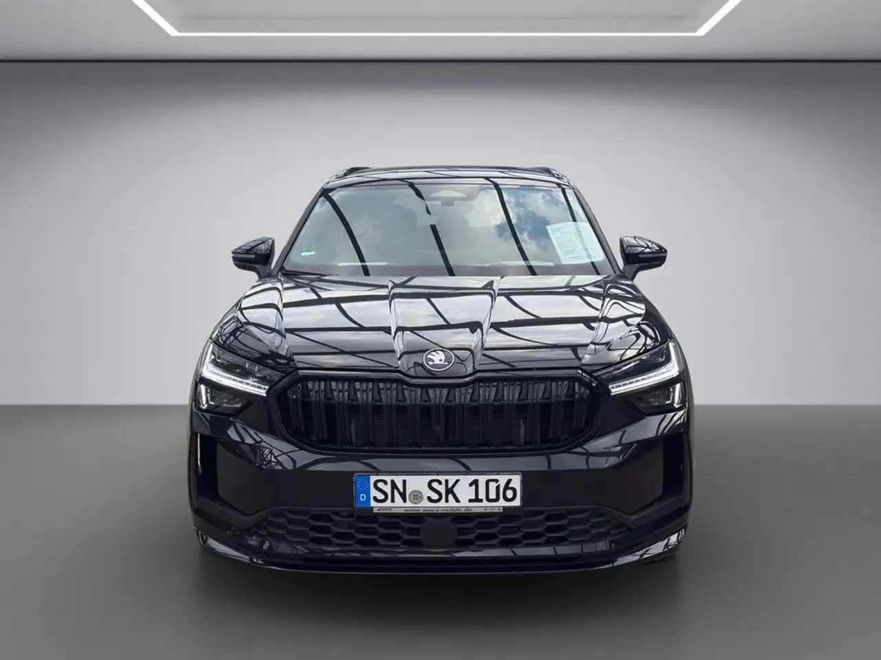 Skoda Kodiaq 2026 — фото 8