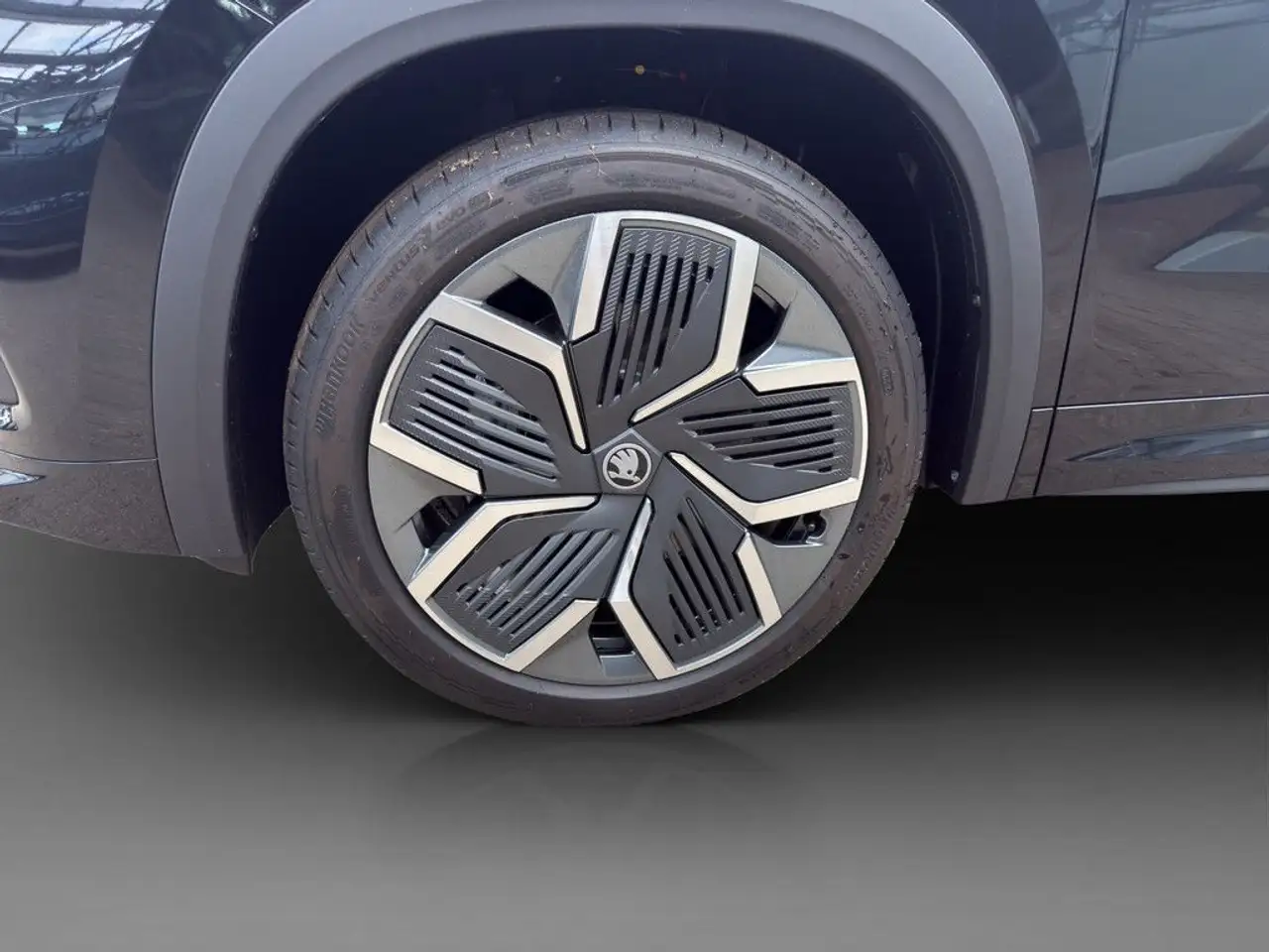 Skoda Kodiaq 2026 — фото 9