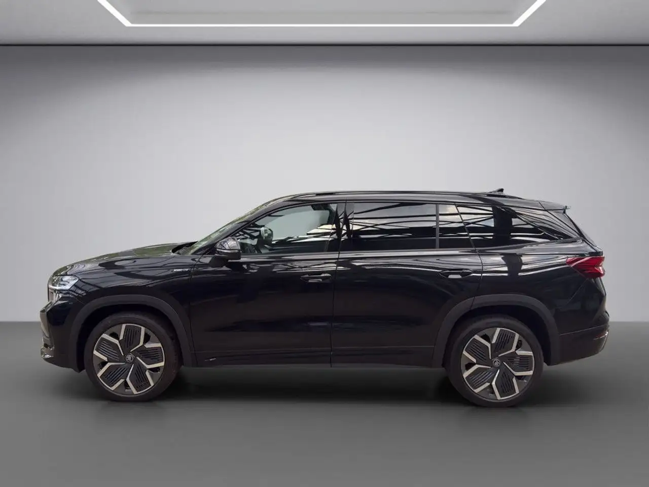 Skoda Kodiaq 2026