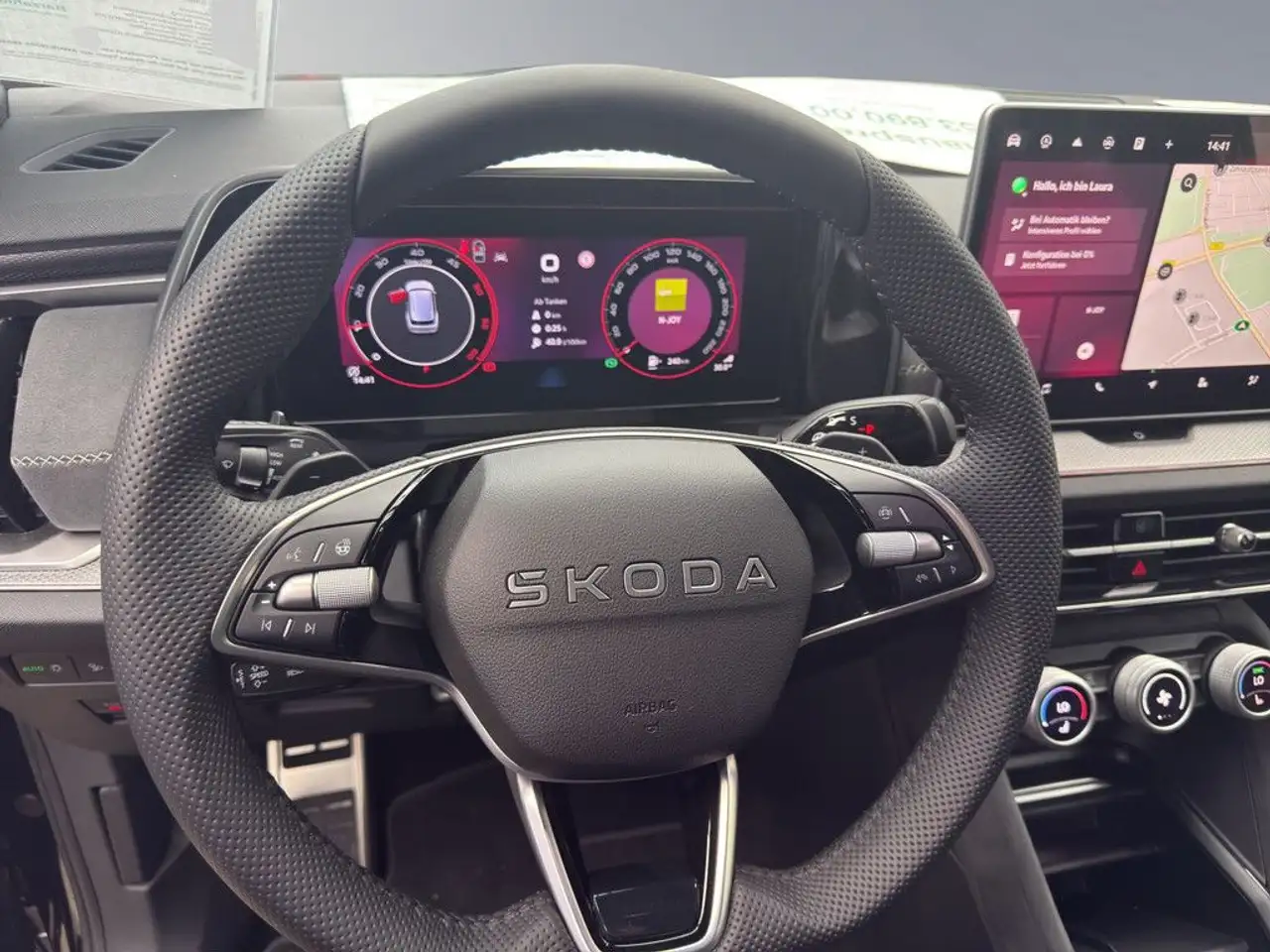 Skoda Kodiaq 2026 — фото 11