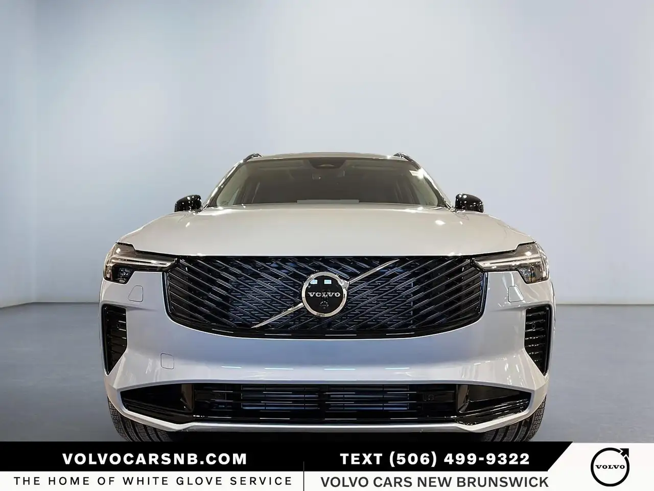 Volvo XC90 снимка Volvo XC90