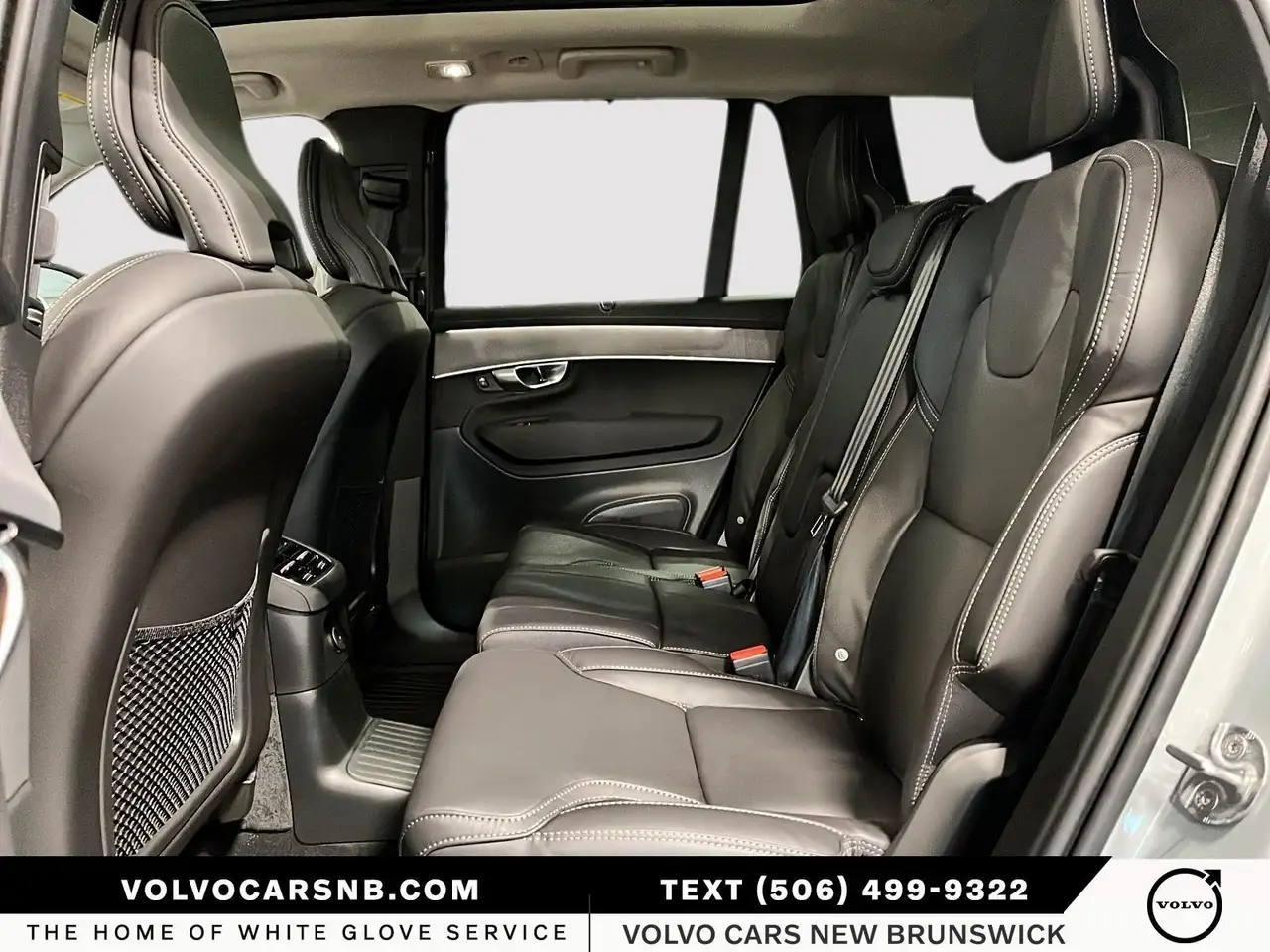 Volvo XC90 снимка Volvo XC90