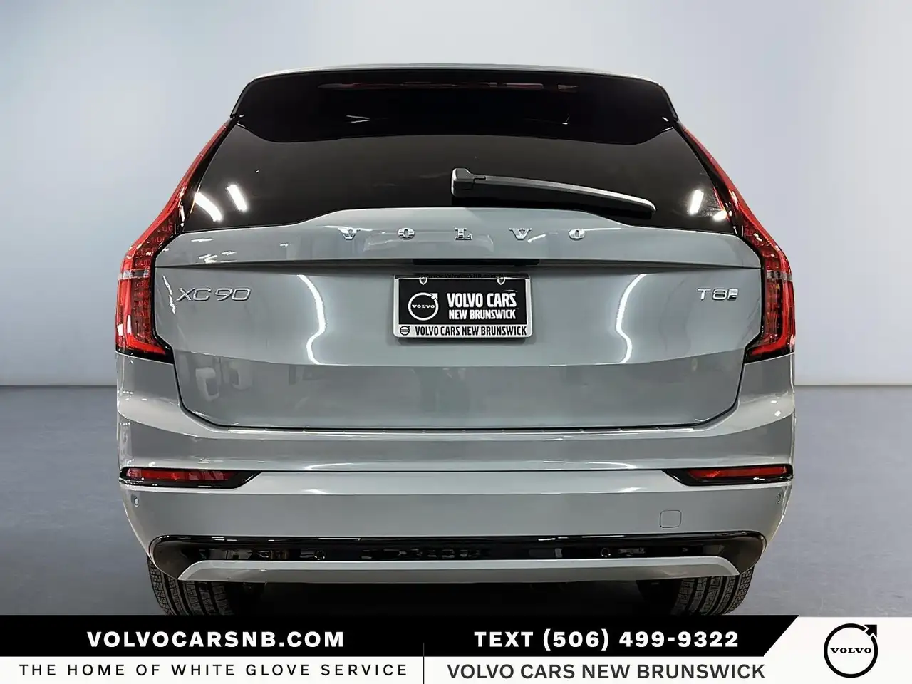 Volvo XC90 снимка Volvo XC90