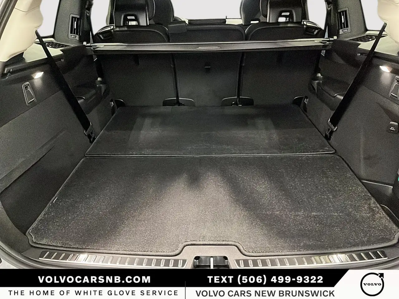 Volvo XC90 снимка Volvo XC90