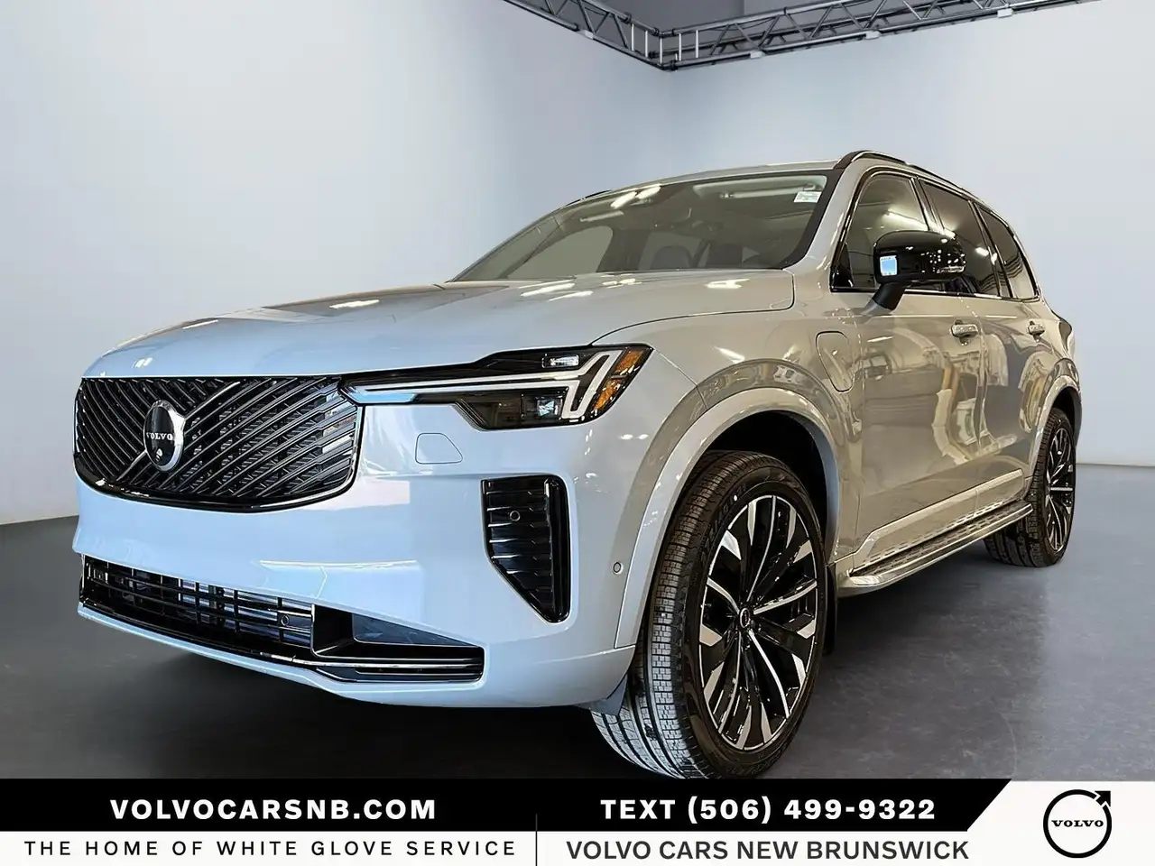2026 Volvo XC90