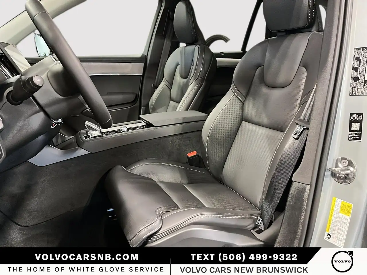 Volvo XC90 снимка Volvo XC90