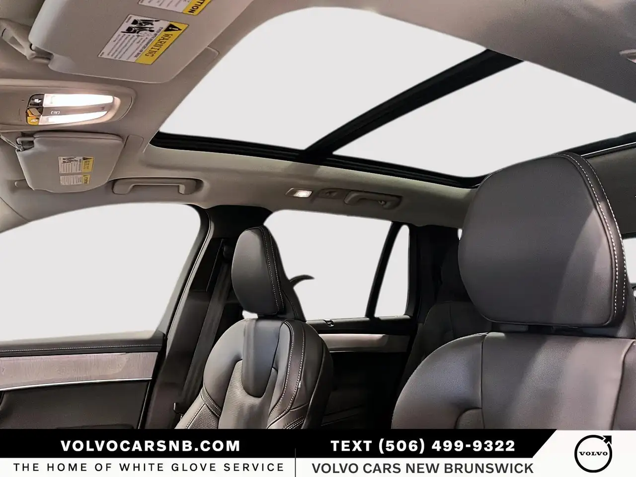 Volvo XC90 снимка Volvo XC90