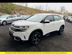 Citroen C5 Aircross BlueHDi 130 S\u0026amp;S EAT8 Feel