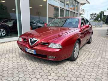 2.0i 16V Twin Spark cat