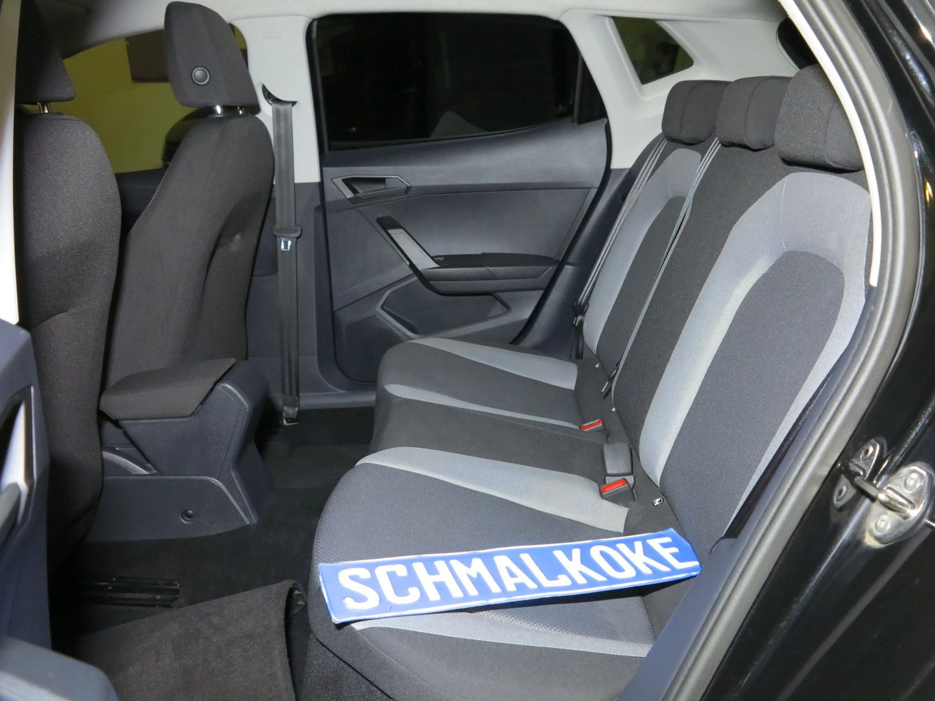 SEAT Ibiza 1.0 TSI S&S Style 2C-Clima GRA DAB LM15 — photo 5
