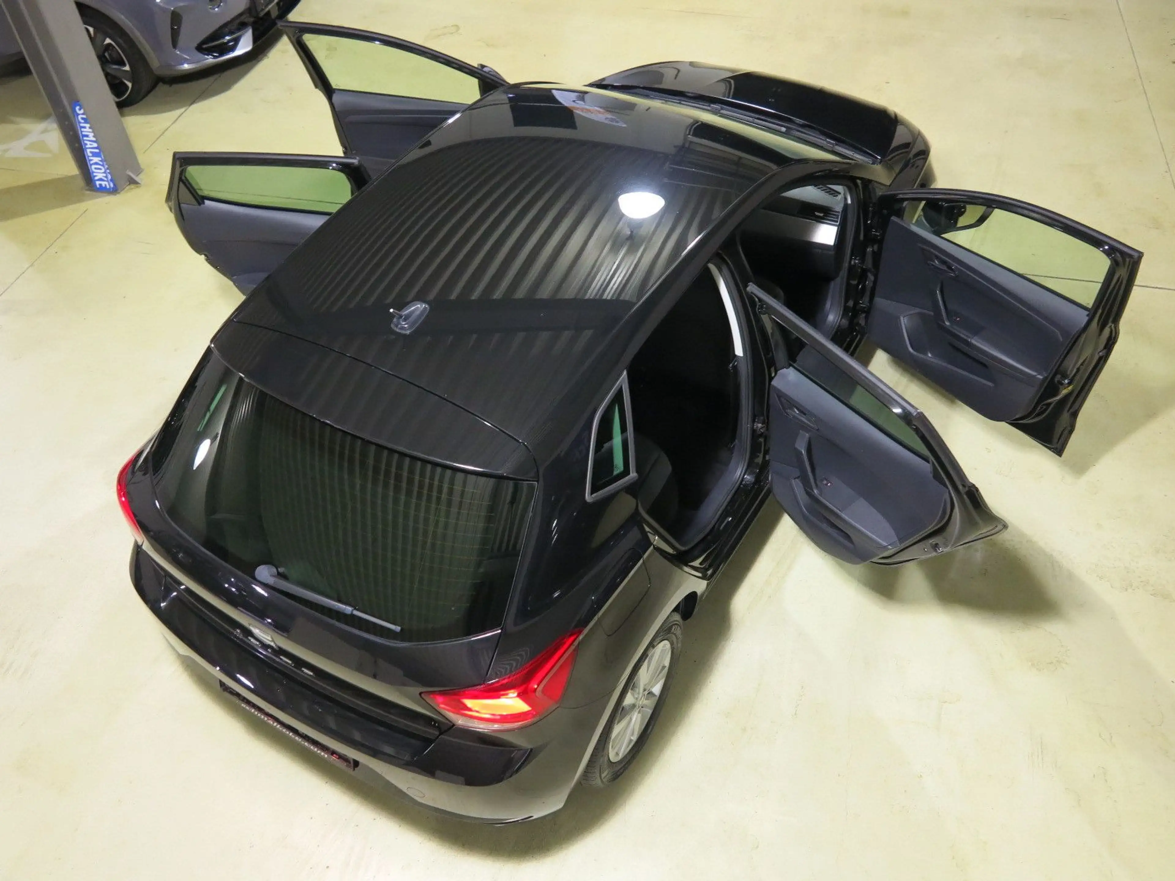 SEAT Ibiza 1.0 TSI S&S Style 2C-Clima GRA DAB LM15 — photo 15