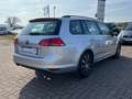 Volkswagen Golf VII 1.6 Variant Trendline BMT Klima/SHZ/EU5 Argento - thumbnail 4