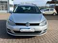 Volkswagen Golf VII 1.6 Variant Trendline BMT Klima/SHZ/EU5 Plateado - thumbnail 6