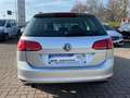 Volkswagen Golf VII 1.6 Variant Trendline BMT Klima/SHZ/EU5 Plateado - thumbnail 5
