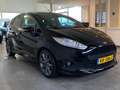 Ford Fiesta 1.0 EcoBoost ST Line 5drs NL-auto Negro - thumbnail 6