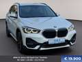 BMW X1 sDrive 18d Sport Line * Garantie Weiß - thumbnail 3