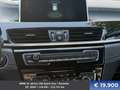 BMW X1 sDrive 18d Sport Line * Garantie Weiß - thumbnail 10