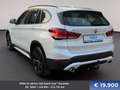 BMW X1 sDrive 18d Sport Line * Garantie Weiß - thumbnail 6