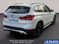 BMW X1 sDrive 18d Sport Line * Garantie Weiß - thumbnail 4