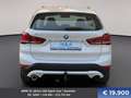BMW X1 sDrive 18d Sport Line * Garantie Weiß - thumbnail 5