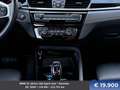 BMW X1 sDrive 18d Sport Line * Garantie Weiß - thumbnail 9
