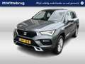 SEAT Ateca 1.0 TSI Style / ELEK. WEGKLAPBARE TREKHAAK/ PARK. Gris - thumbnail 1