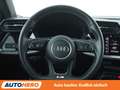 Audi S3 2.0 TFSI quattro Aut.*MATRIX*HUD*NAVI*ACC*CAM*SHZ* Blanc - thumbnail 19