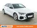 Audi S3 2.0 TFSI quattro Aut.*MATRIX*HUD*NAVI*ACC*CAM*SHZ* Blanc - thumbnail 8