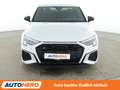 Audi S3 2.0 TFSI quattro Aut.*MATRIX*HUD*NAVI*ACC*CAM*SHZ* Blanc - thumbnail 9