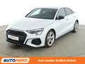 Audi S3 2.0 TFSI quattro Aut.*MATRIX*HUD*NAVI*ACC*CAM*SHZ* Blanc - thumbnail 1