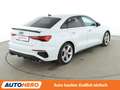 Audi S3 2.0 TFSI quattro Aut.*MATRIX*HUD*NAVI*ACC*CAM*SHZ* Blanc - thumbnail 6