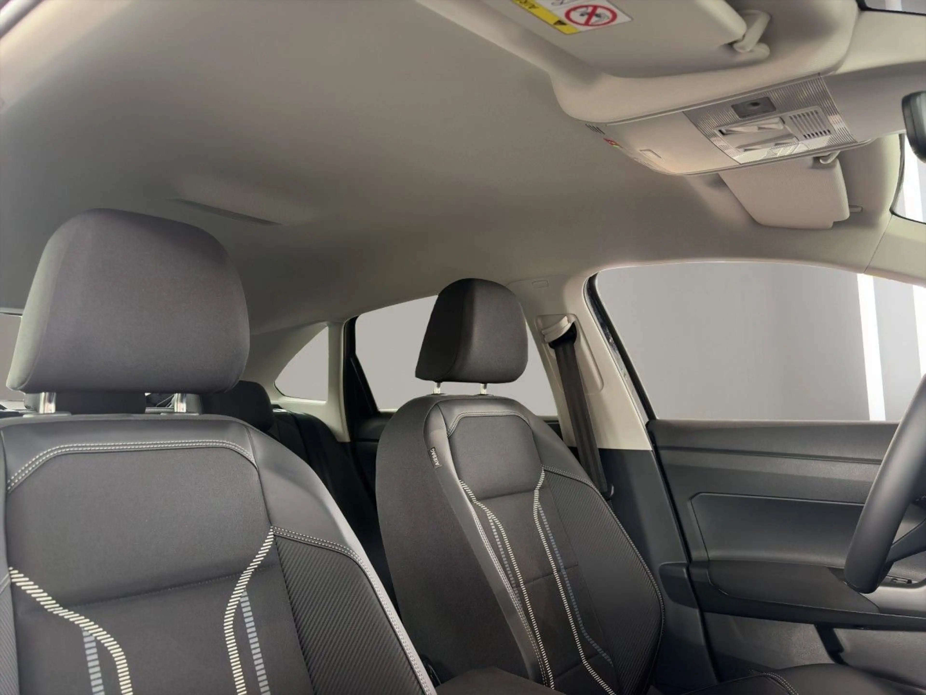 Volkswagen Taigo Style 1,0 l TSI DSG — photo 15
