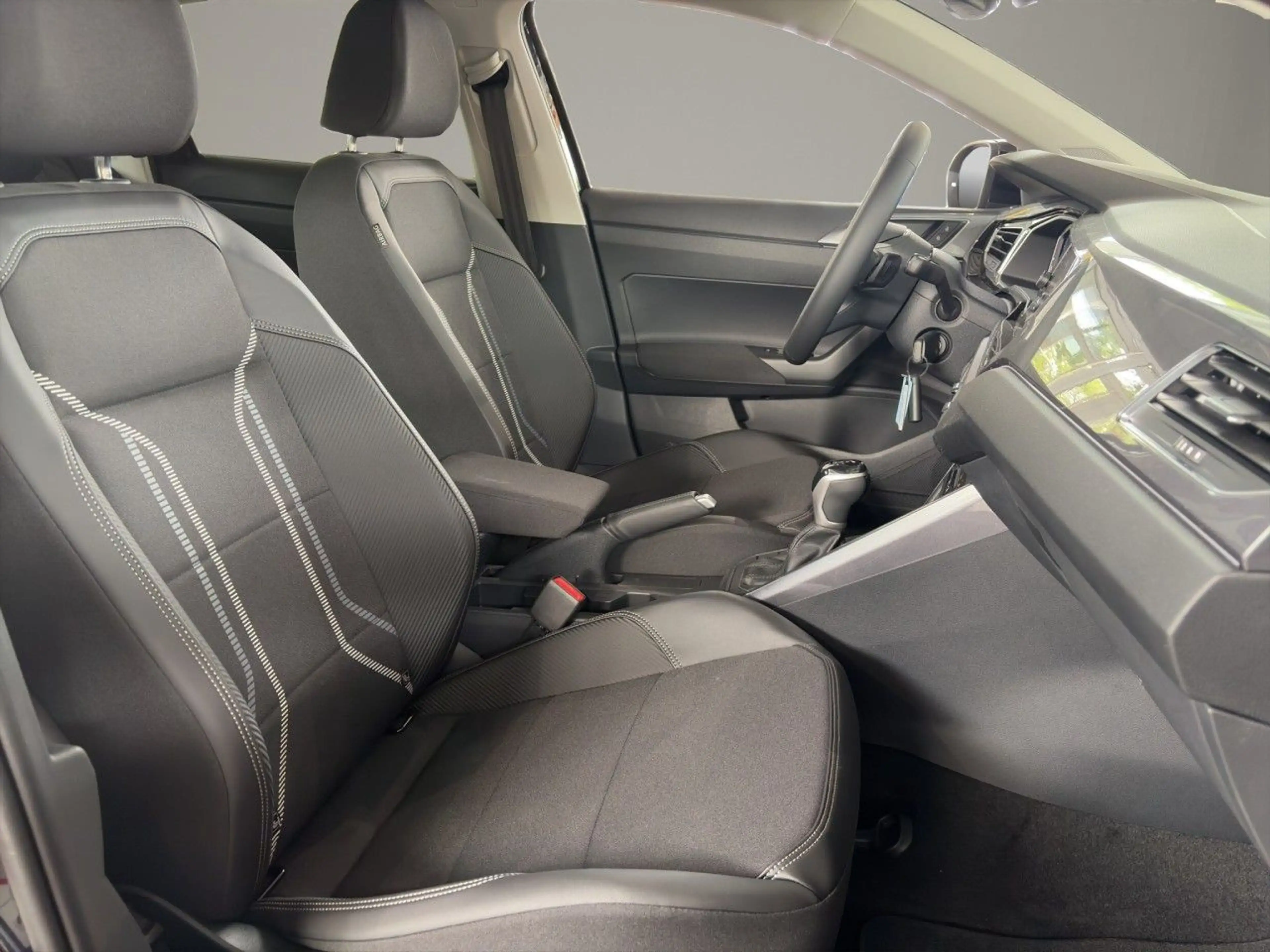 Volkswagen Taigo Style 1,0 l TSI DSG — photo 12