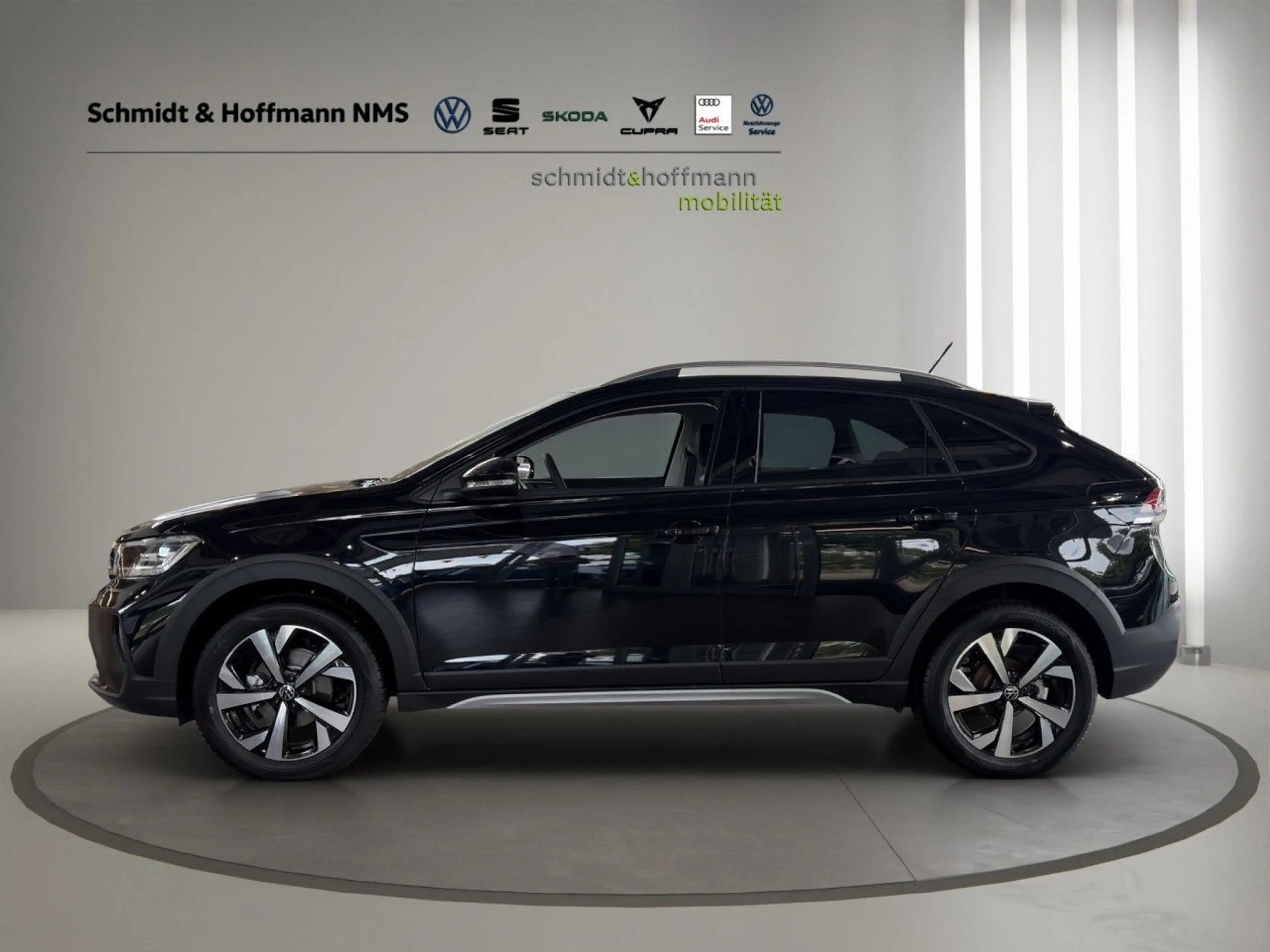 Volkswagen Taigo Style 1,0 l TSI DSG — photo 3