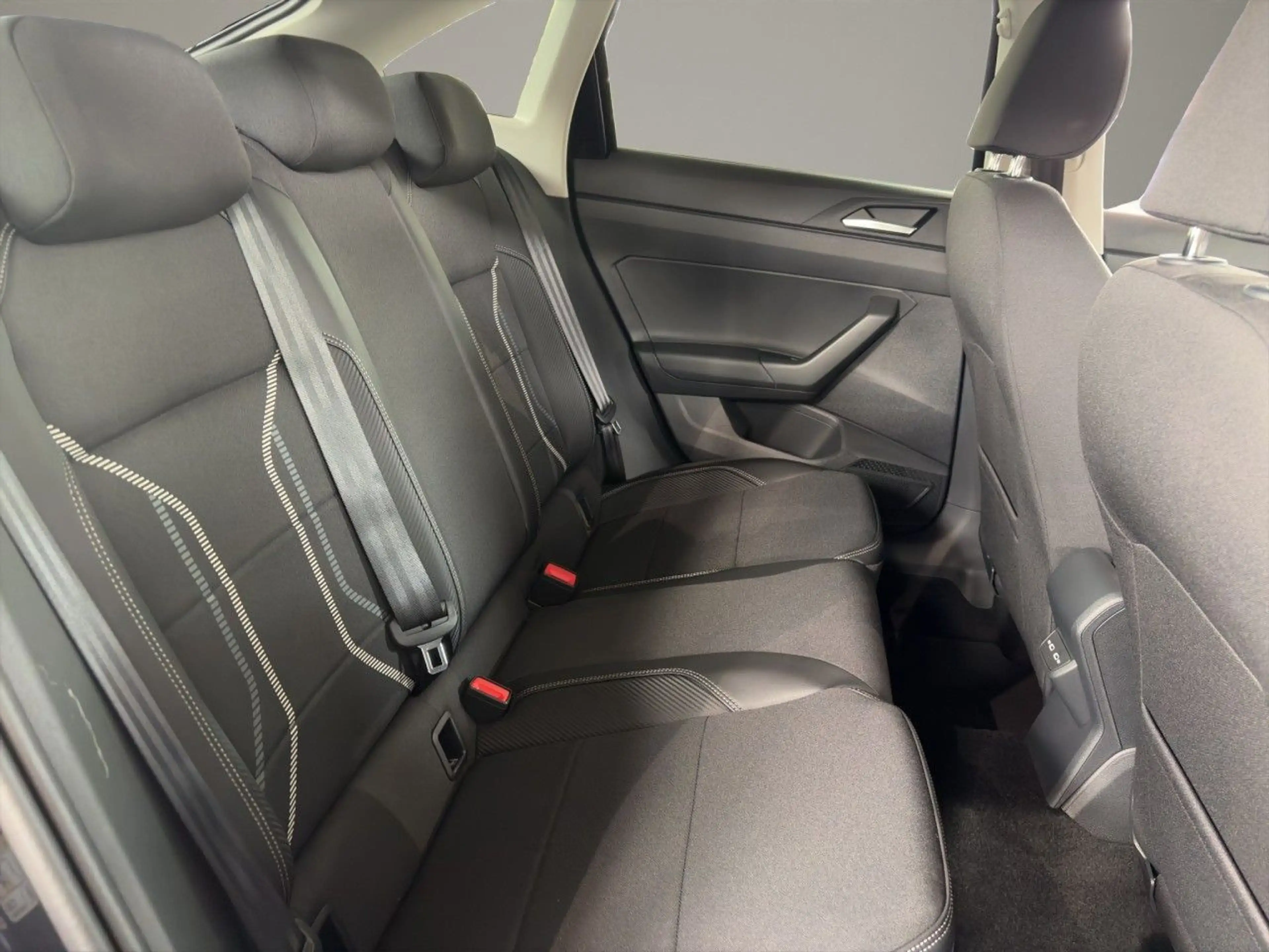 Volkswagen Taigo Style 1,0 l TSI DSG — photo 13