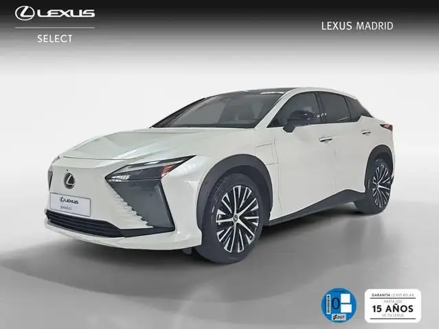 Lexus RZ 450e Executive